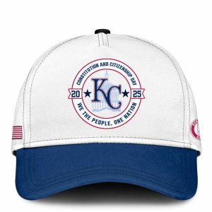 Royals Happy Constitution and Citizenship Day Jersey 20251