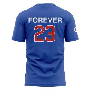 Cubs Ryno FO23VER Shirt2