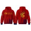 2025 Angels 250th Marine Corps Birthday Hoodie