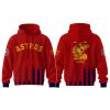 2025 Astros 250th Marine Corps Birthday Hoodie