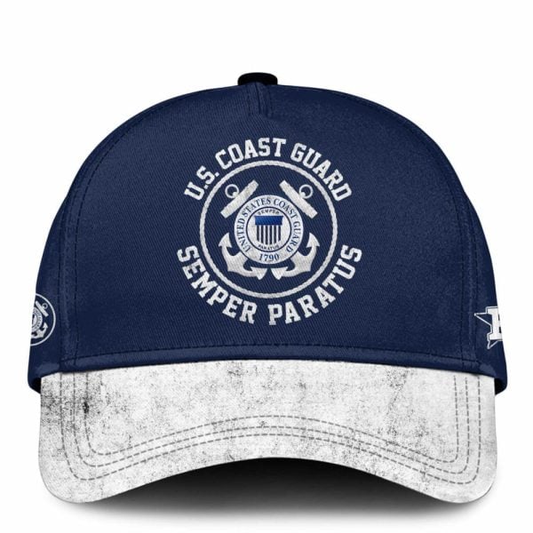 2025 Astros US Coast Guard Jersey