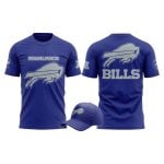 2025 Bills Rivalries Teaser Shirt