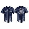 2025 Blue Jays US Coast Guard Jersey