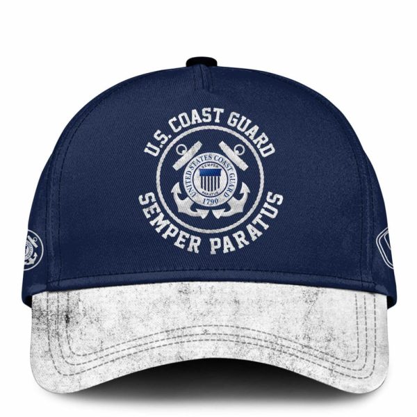 2025 Brewers US Coast Guard Jersey