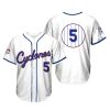 2025 Brooklyn Cyclones Retired Jersey Giveaway
