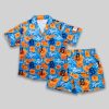 2025 Detroit Tigers Hawaiian Shirt Giveaway