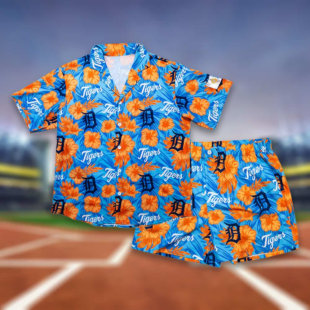 2025 Detroit Tigers Hawaiian Shirt Giveaway 2025 Detroit Tigers Hawaiian Shirt Giveaway