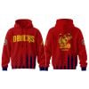 2025 Diamondbacks 250th Marine Corps Birthday Hoodie