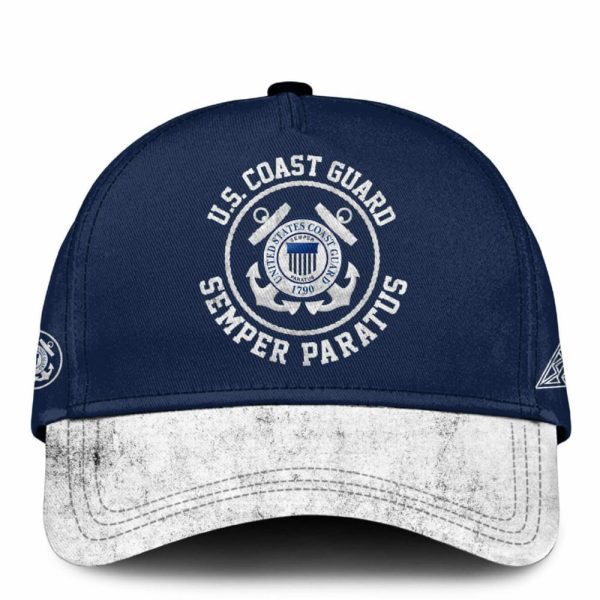 2025 Diamondbacks US Coast Guard Jersey