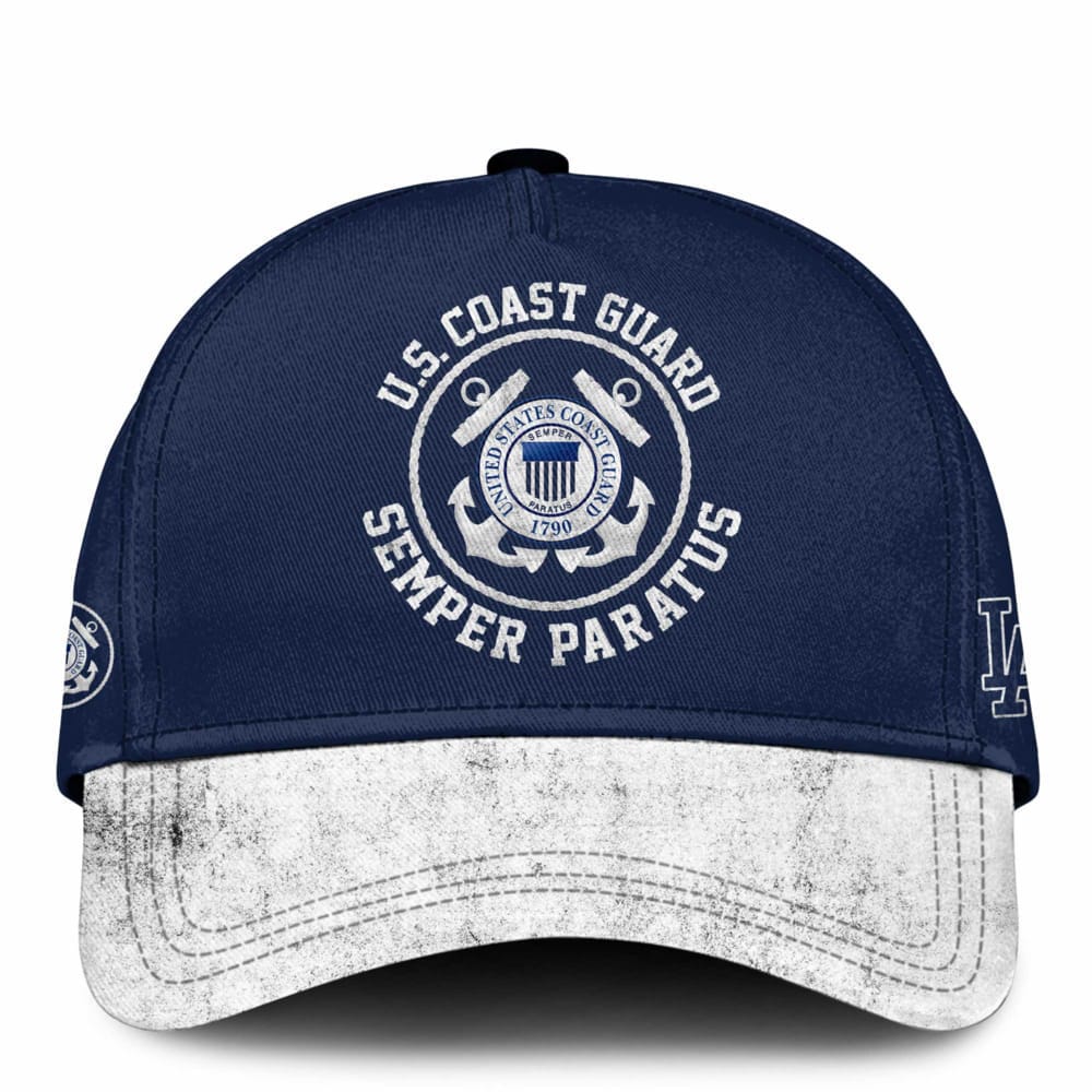 2025 Dodgers US Coast Guard Jersey 2025 Dodgers US Coast Guard Jersey