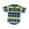 2025 Everett AquaSox Christmas In July Theme Jersey Night Giveaway