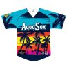 2025 Everett AquaSox Margaritaville Night Jersey Giveaway