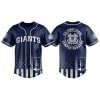 2025 Giants US Coast Guard Jersey