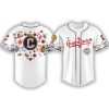2025 Guardians Hispanic Heritage Jersey