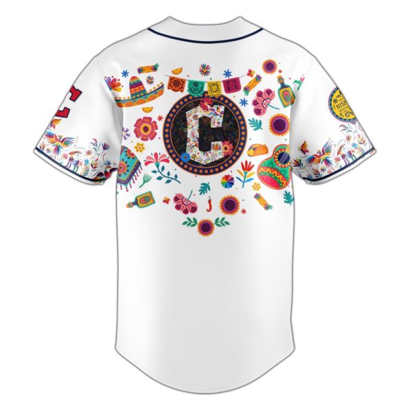 2025 Guardians Hispanic Heritage Jersey