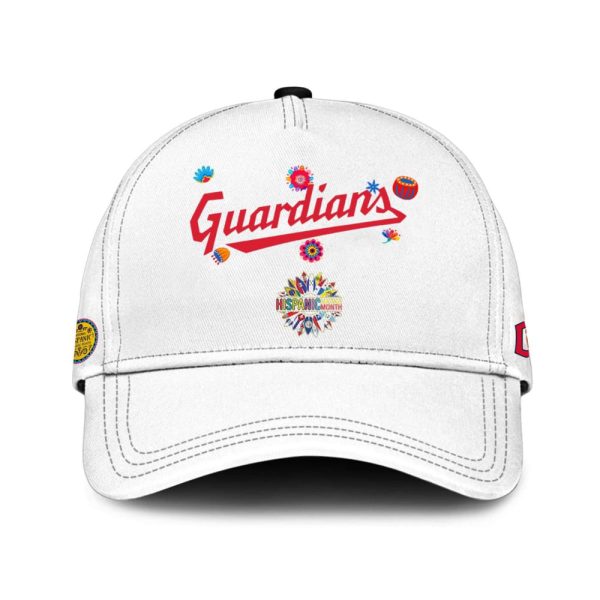 2025 Guardians Hispanic Heritage Jersey