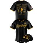 2025 Honor The Legacy Of Hall of Famer Dave Parker Jersey