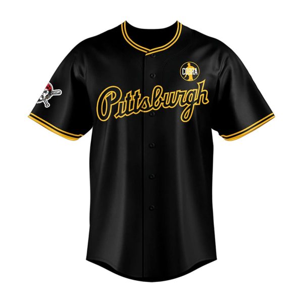 2025 Honor The Legacy Of Hall of Famer Dave Parker Jersey