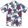 2025 Kannapolis Cannon Ballers Hawaiian Shirt Giveaway