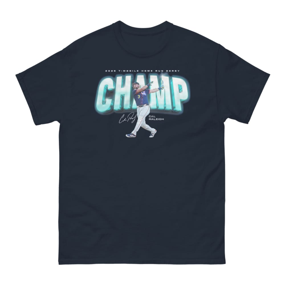 2025 Mariners Big Dumpers Derby Deal Shirt Giveway 2025 Mariners Big Dumper's Derby Deal Shirt Giveway
