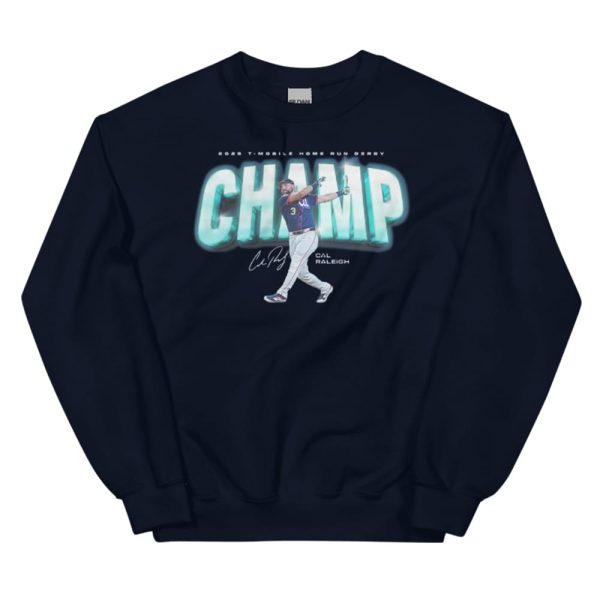 2025 Mariners Big Dumper’s Derby Deal Shirt Giveway