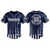 2025 Mariners US Coast Guard Jersey