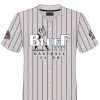 2025 Memphis Redbirds Bluff City Baseball Club Jersey Giveaway
