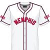 2025 Memphis Redbirds Red Sox Jersey Giveaway