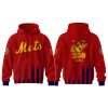 2025 Mets 250th Marine Corps Birthday Hoodie