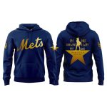2025 Mets Hamilton Night Hoodie