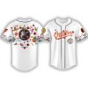 2025 Orioles Hispanic Heritage Jersey