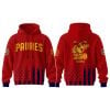 2025 Padres 250th Marine Corps Birthday Hoodie