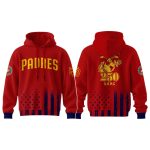 2025 Padres 250th Marine Corps Birthday Hoodie