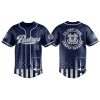 2025 Padres US Coast Guard Jersey