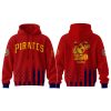 2025 Pirates 250th Marine Corps Birthday Hoodie