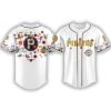 2025 Pirates Hispanic Heritage Jersey