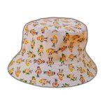 2025 Pirates Mrs T's Bucket Hat Yinzerpalooza Weekend Giveaway