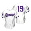 2025 Rangers Abilene Christian University Jersey Giveaway