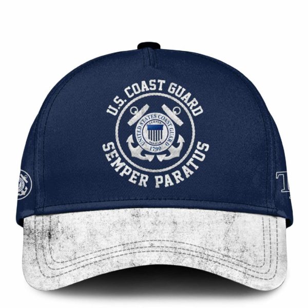 2025 Rays US Coast Guard Jersey