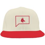 2025 Red Sox Bravo Night Hat Giveaway