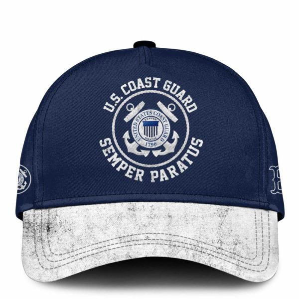 2025 Red Sox US Coast Guard Jersey