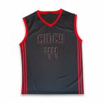 2025 Reds Elly De La Cruz Basketball Jersey Giveaway