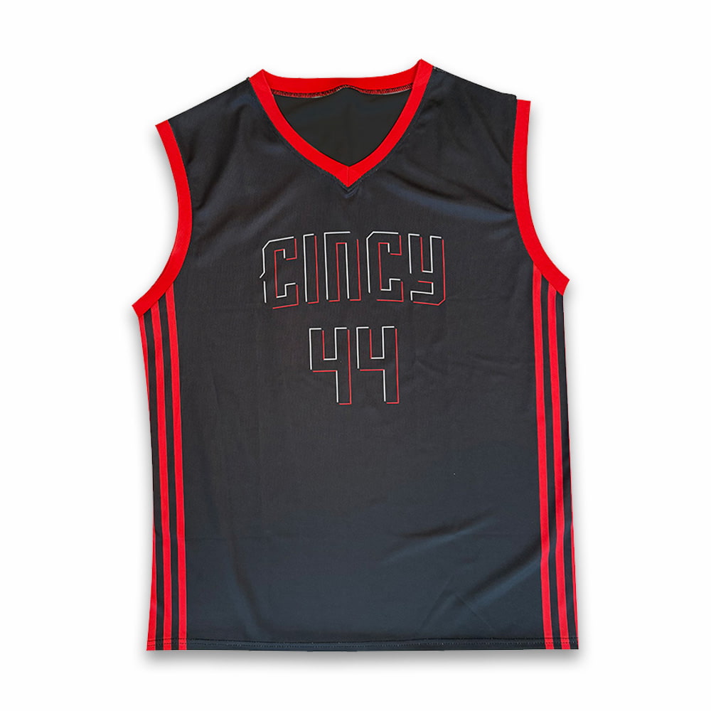 2025 Reds Elly De La Cruz Basketball Jersey Giveaway 2025 Reds Elly De La Cruz Basketball Jersey Giveaway