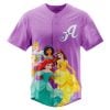 2025 Reno Aces Princess Night Jersey Giveaway