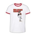 2025 Rochester Red Wings Big League Chew T-Shirt Giveaway