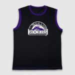 2025 Rockies Basketball Jersey Giveaway