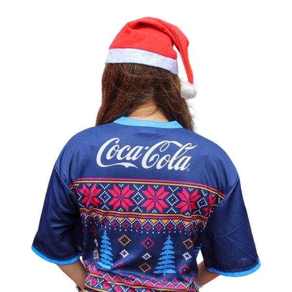 2025 Rocky Mountain Vibes Ugly Christmas Sweater Jersey Giveaway