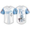 2025 Royals The Pigeon Night Jersey