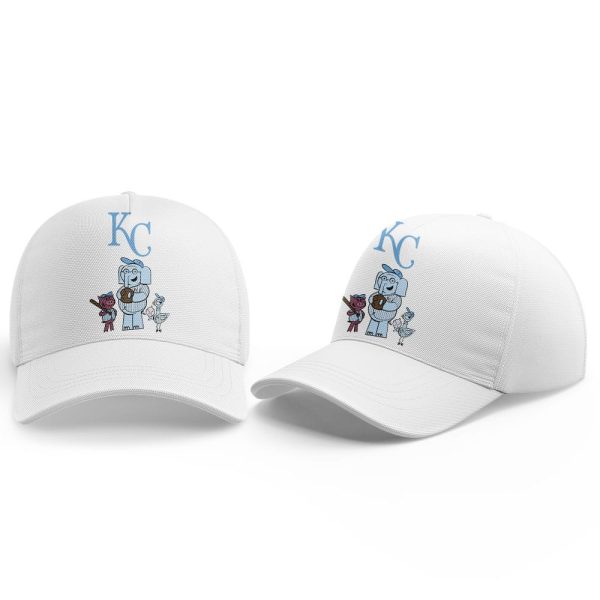 2025 Royals The Pigeon Night Jersey