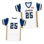 2025 San Antonio Missions Football Jersey Giveaway